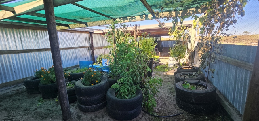 3 Bedroom Property for Sale in Hartebeesfontein Western Cape
